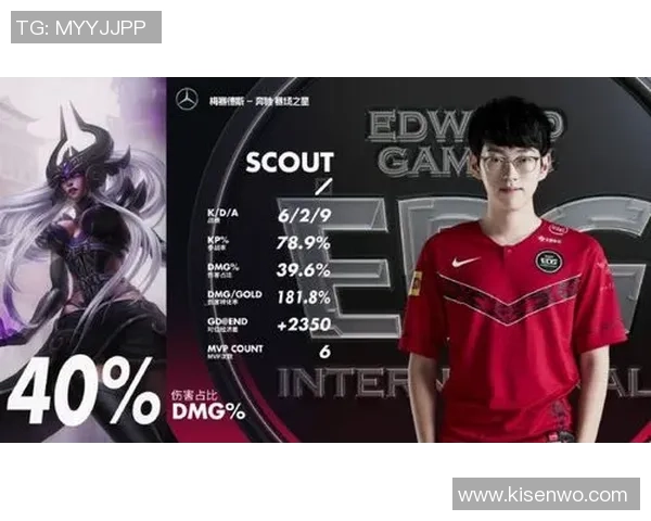 英雄联盟战术解析：深入探讨IG战队的包夹策略与执行细节